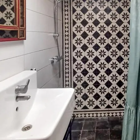In With Wifi Tatil Evi Warmenhuizen