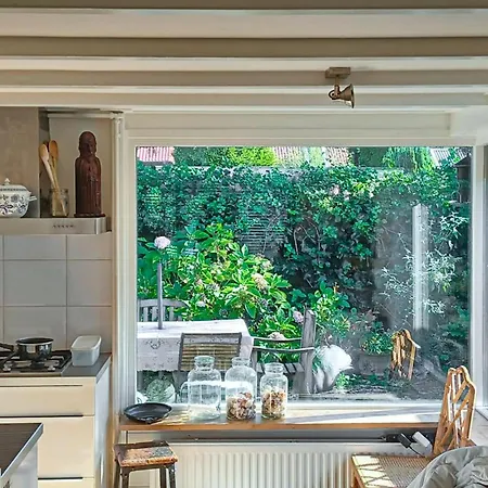 Tatil Evi In With Wifi
