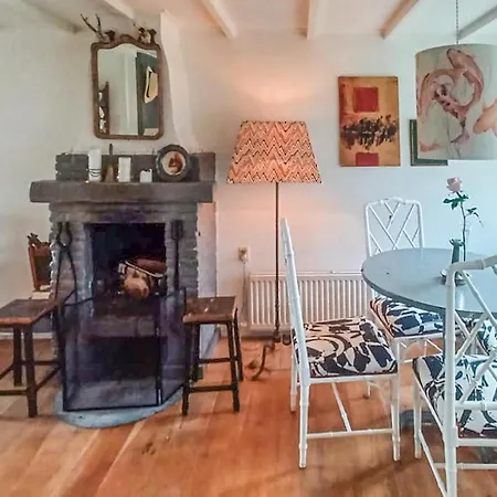 In With Wifi Tatil Evi Warmenhuizen