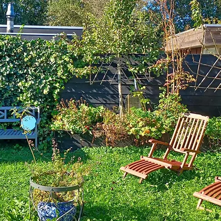 In With Wifi Warmenhuizen