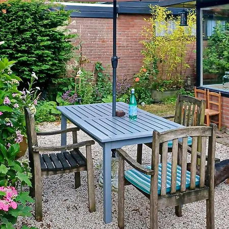 Hébergement de vacances In With Wifi