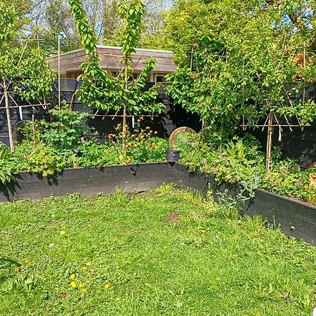 Hébergement de vacances In With Wifi *