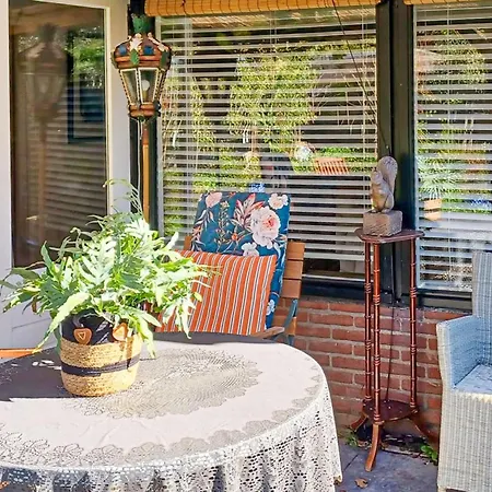 In With Wifi Tatil Evi Warmenhuizen