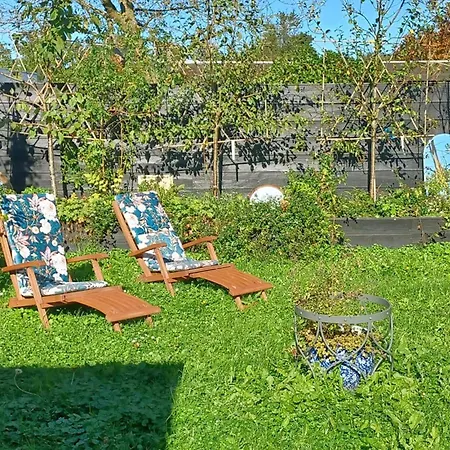 In With Wifi Casa vacanze *