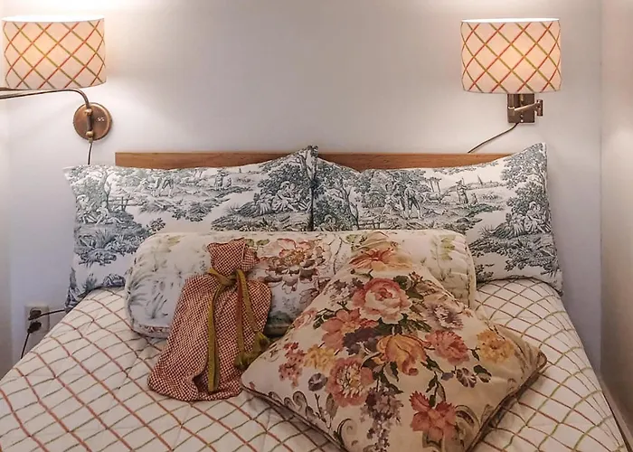 Tatil Evi In With Wifi *