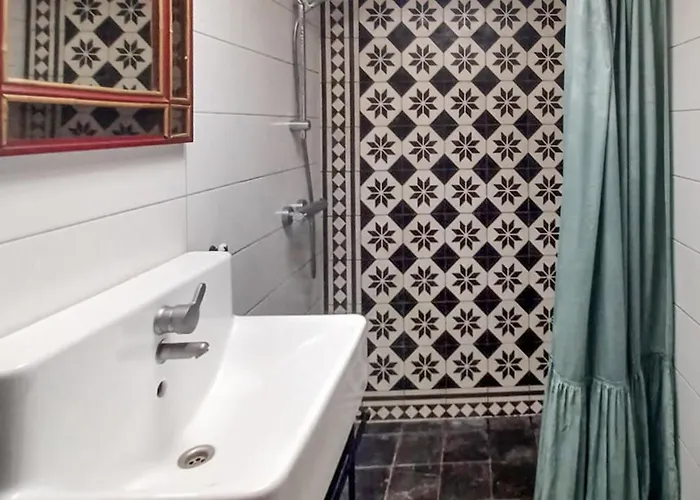 In With Wifi Tatil Evi Warmenhuizen