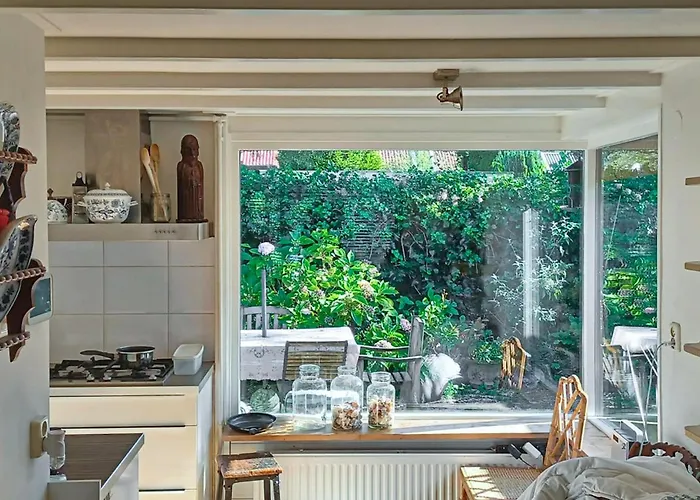 Tatil Evi In With Wifi