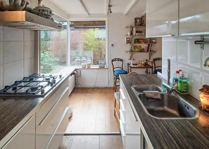 In With Wifi * Warmenhuizen