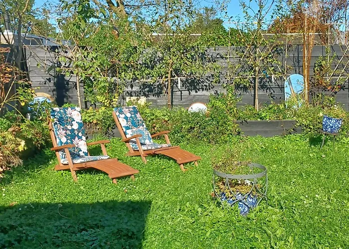 In With Wifi Tatil Evi *