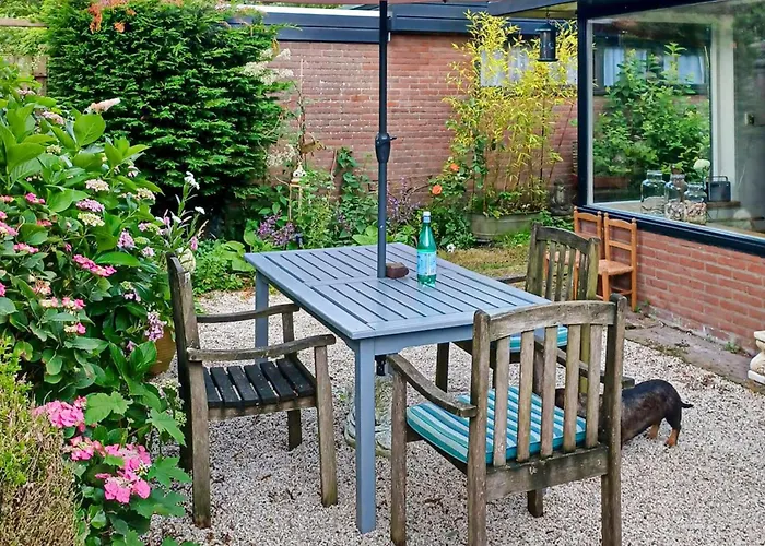 Tatil Evi In With Wifi