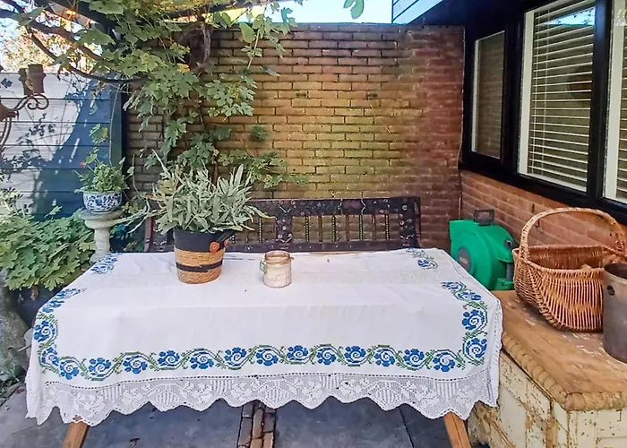 In With Wifi Warmenhuizen